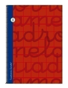 LAMELA BLOC t.FORR.Fº 80h CDV. 2,5 RJ. - Pack de 5 unidades